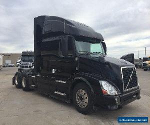 2014 Volvo VNL62670 for Sale