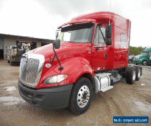 2013 International PROSTAR PREMIUM for Sale