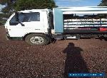 4 ton truck Mazda fitted out for hydraulic hose repairs for Sale