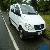 2008 MERCEDES BENZ VITO 115CDI, 2.1LTR TURBO DIESEL, 5SPD AUTOMATIC, SWB,VAN. for Sale