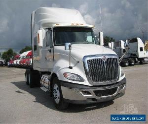 2012 International PROSTAR PREMIUM