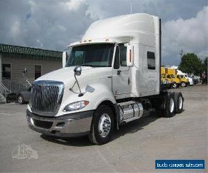 2012 International PROSTAR PREMIUM