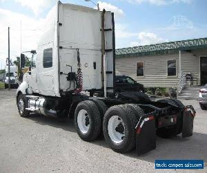 2012 International PROSTAR PREMIUM