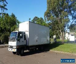 hino truck.  fd, 2002. for Sale