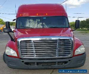 2011 Freightliner Cascadia