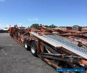 2005 Peterbilt 379