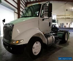 2011 International 8600 DAY CAB for Sale