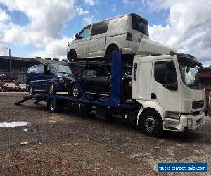 Vehicle Transporter