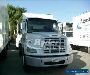 2012 FREIGHTLINER M2 112 --