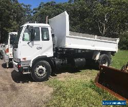 2007 UD pk245 tipper for Sale