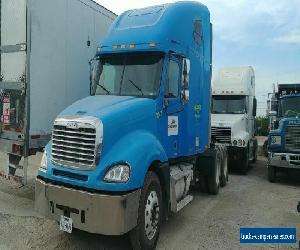 2002 Freightliner