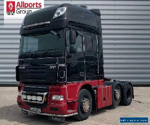 DAF TRUCKS 