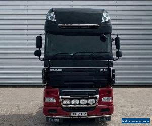 DAF TRUCKS 