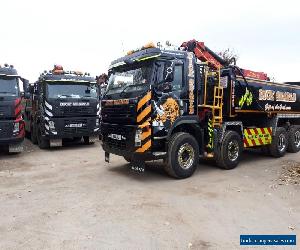 GRAB LORRY HIRE TIPPER TRUCK HARDCORE SOIL SCREENER GARDEN NOT SKIPS DIGGER JCB