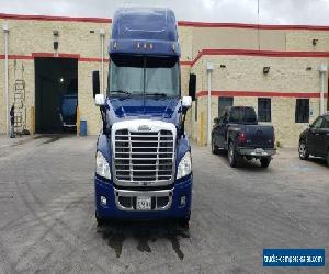 2015 Freightliner