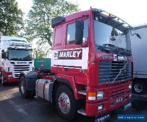 VOLVO F12 400  for Sale