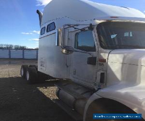 2007 International 9400i