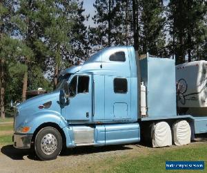 2004 Peterbilt 387