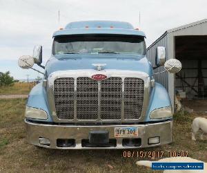 2004 Peterbilt 387