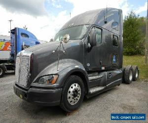 2012 Kenworth T700 for Sale