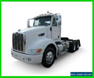 2012 Peterbilt 384