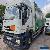 2011 IVECO STRALIS CURTAIN SIDE DIESEL AUTOMATIC WHITE for Sale