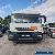 2011 IVECO STRALIS CURTAIN SIDE DIESEL AUTOMATIC WHITE for Sale