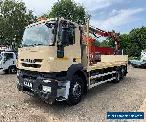 Iveco Stralis