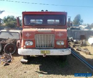 hot rod rat rod truck acco 180 for Sale