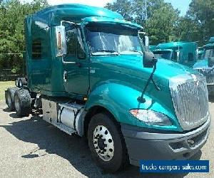 2012 International PROSTAR PREMIUM