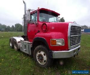 1994 Ford L9000