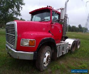 1994 Ford L9000