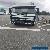 Left hand drive scania tipper for Sale