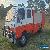 Mazda B4600 dual cab fire truck. Workshop service body truck as new low km. for Sale