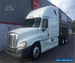 2015 Freightliner