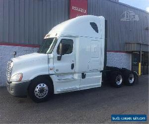 2015 Freightliner