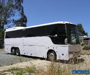 Scania K113 model Tour coach 3 axel  for Sale