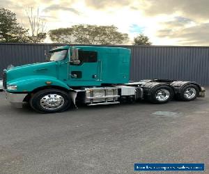 Kenworth T359 2011