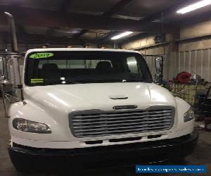 2009 Freightliner