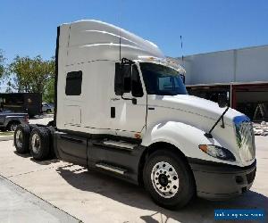 2012 International PROSTAR PREMIUM for Sale