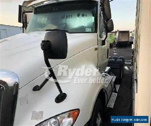 2013 NAVISTAR INTERNATIONAL PRO LF687 -- for Sale