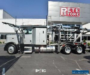 2015 Peterbilt 389