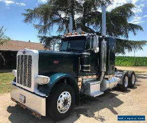 2008 Peterbilt 389