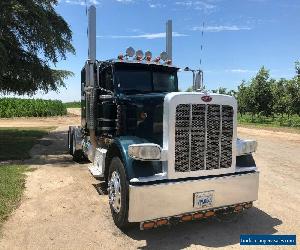 2008 Peterbilt 389