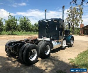 2008 Peterbilt 389