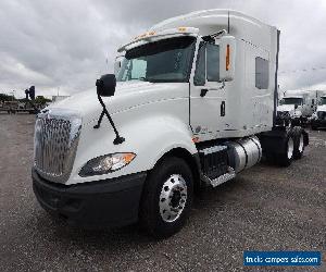 2015 International PROSTAR PREMIUM