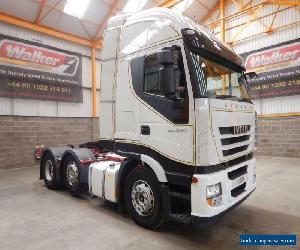 Iveco Stralis for Sale