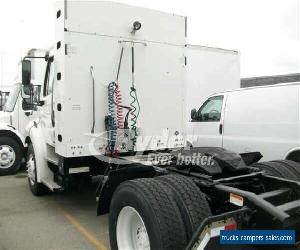 2012 FREIGHTLINER M2 112 --