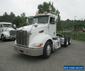 2014 Peterbilt 384