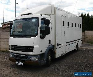 DAF TRUCKS LF